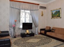 Həyət evi, Zabrat -1 qəs.
