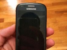 Samsung Galaxy S3 mini