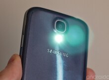 Samsung Galaxy S4