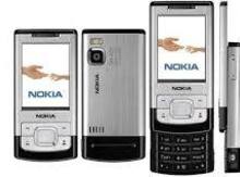 Nokia 6500