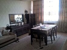 3-otaqlı yeni tikili, Badamdar qəs., 121 m²