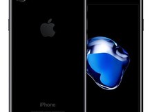 Apple İPhone 7 Jet Black ,128GB