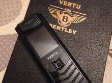 Vertu Bently