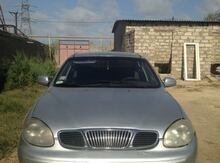 Daewoo Leganza, 20002 il