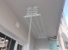 Paltar qurutma asılqanı