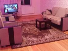 3-otaqlı yeni tikili kirayə verilir, Xətai r., 120 m²