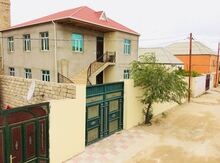 Həyət evi, Zabrat -1 qəs.