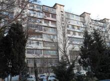 1-otaqlı mənzil, Nəsimi r., 50 m²