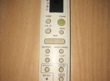 Kondisioner "Samsung" pultu
