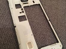 "Samsung Galaxy Note 4" üçün korpus