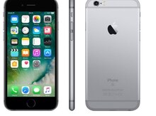 Apple iPhone 6S