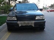 Mercedes C 180, 1998 il