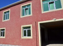 Həyət evi, Zabrat qəs.
