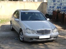 Mercedes C 320, 2000 il
