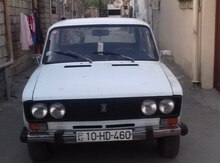 LADA (VAZ) 2106, 1986 il