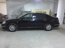 Nissan Teana, 2007 год