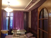 3-otaqlı mənzil, H.Cavid pr., 60 m²