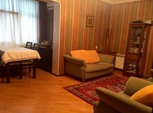 1-otaqlı mənzil, 9-cu mkr., 38 m²