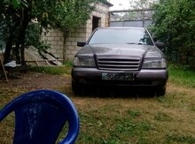 Mercedes C 220, 1994 il