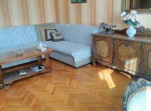 4-otaqlı mənzil, H.Cavid pr., 125 m²