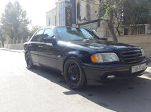 Mercedes C 240, 1998 il