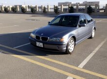 BMW 325, 2004 il
