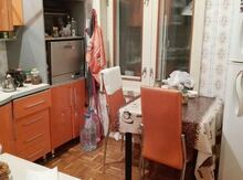 3-otaqlı mənzil, Azadlıq pr., 75 m²