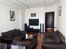 3-otaqlı mənzil, Elmlər Akademiyası m., 115 m²