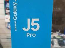 Samsung Galaxy J5 Pro Duos LTE 2017 Black
