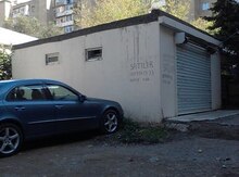 Qaraj , Xətai m.