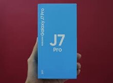 Samsung Galaxy J7 Duos LTE 2017 Black