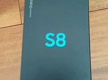 Samsung G950FD Galaxy S8 Dual Sim 64GB LTE Black