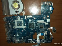 Lenovo G500 20236 15.6" Motherboard Core i3 LA-963