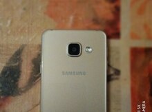 Samsung Galaxy A3 2016