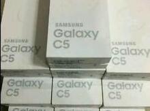 Samsung Galaxy C5