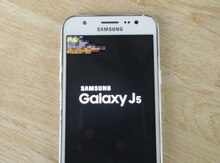 "Samsung Galaxy J5" platası