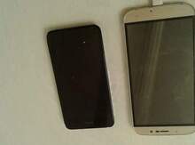 "Umi Rome X" və "Nokia Lumia S630" telefonları