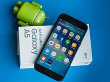 Samsung Galaxy A5 2017