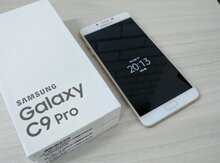 Samsung Galaxy C9 Pro 64GB Dual Sim LTE Black