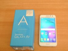 Samsung Galaxy A3