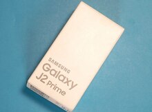 Samsung Galaxy J2 Prime Dual Sim 8GB LTE Black