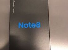 Samsung Galaxy Note 8 Dual Sim 64GB LTE Black