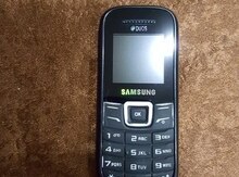 Telefon "Samsung"