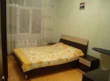 2-otaqlı yeni tikili kirayə verilir, Gəncə ş., 65 m²
