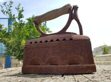 Qədimi ütü
