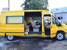 Ford Tranzit, 2003