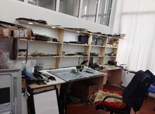 Texnika təmiri