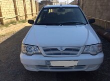 Saipa 132, 2013 il