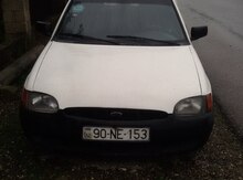 Ford Escort, 2001 il