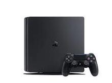 Playstation 4 (slim)